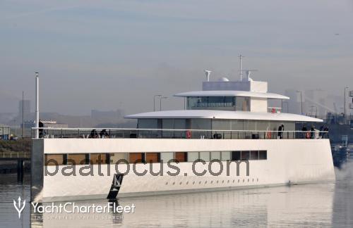 Feadship Venus 	Spesifikasjoner og anmeldelser